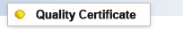 link attestato di qualit� 9001